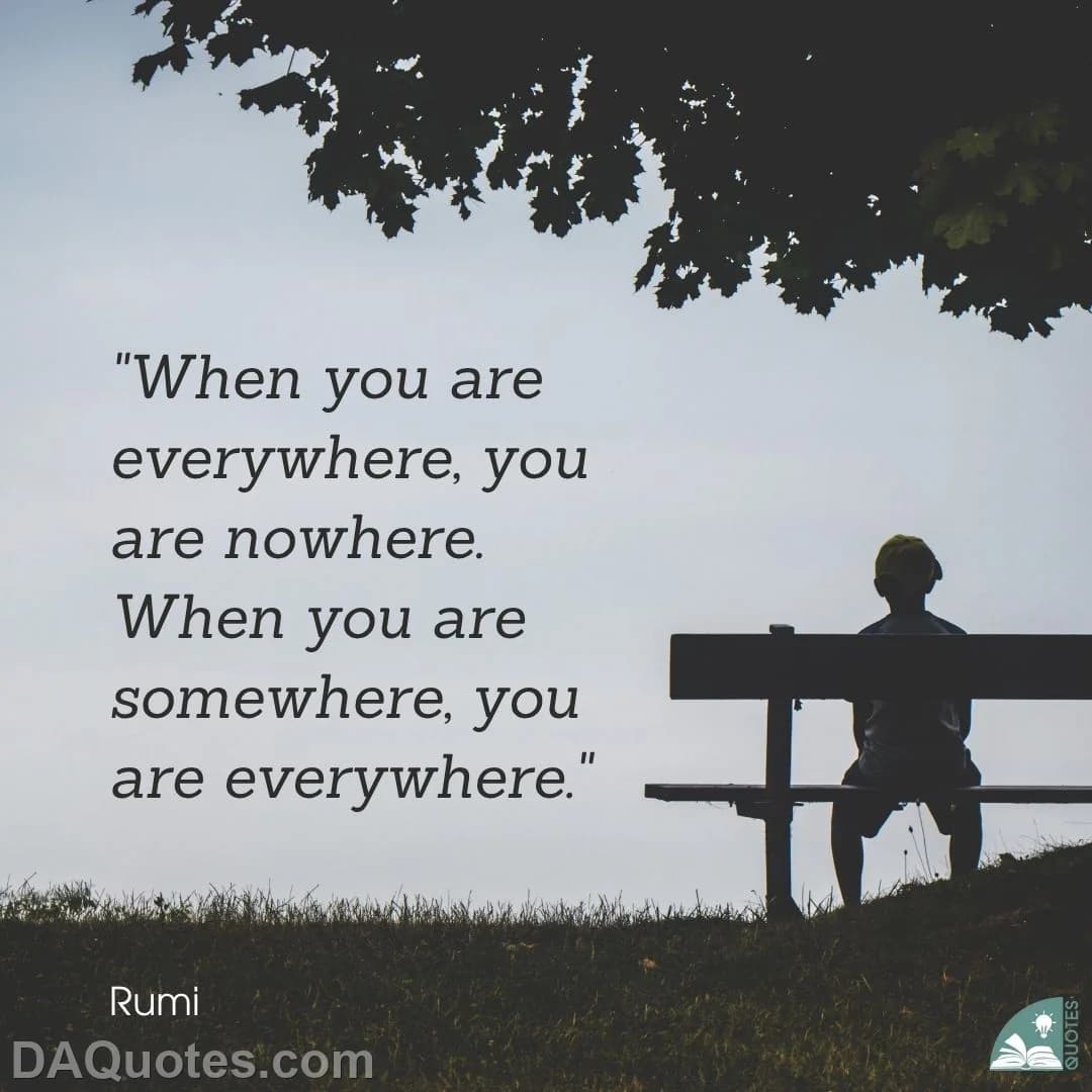 rumi Quotes Inspiring Travel,Travel