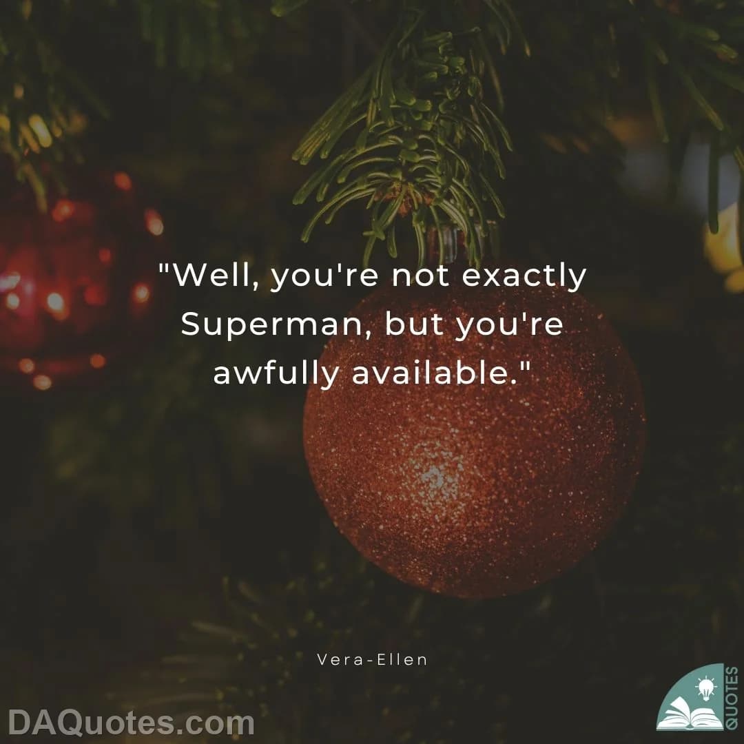 vera-ellen Quotes White Christmas