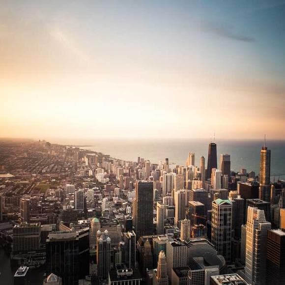 michael sucsy Quotes America,Chicago,Beautiful City