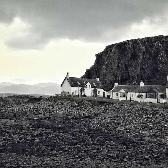 joyelle mcsweeney Quotes Cliffs,Coastline