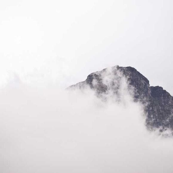 gilbert k. chesterton Quotes Mystery,Life Is,Clouds