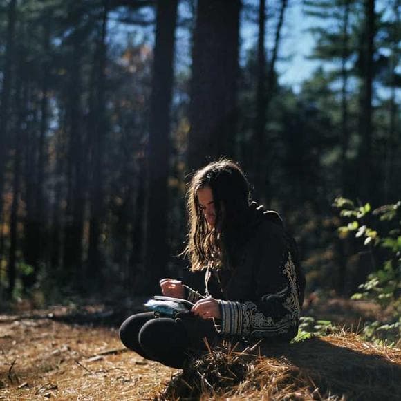 stephanie strickland Quotes Introducing,Poetry,Self