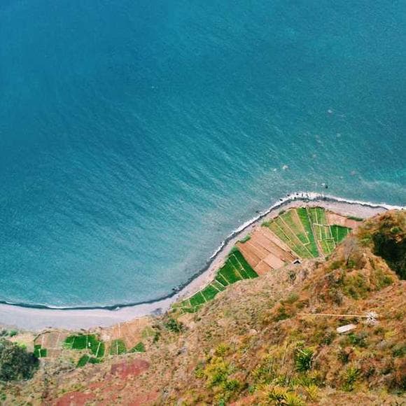rumi Quotes Sea,Edges,Corners