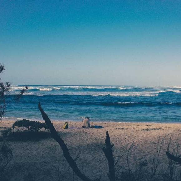 tim winton Quotes Desert,Hedonism,Nature