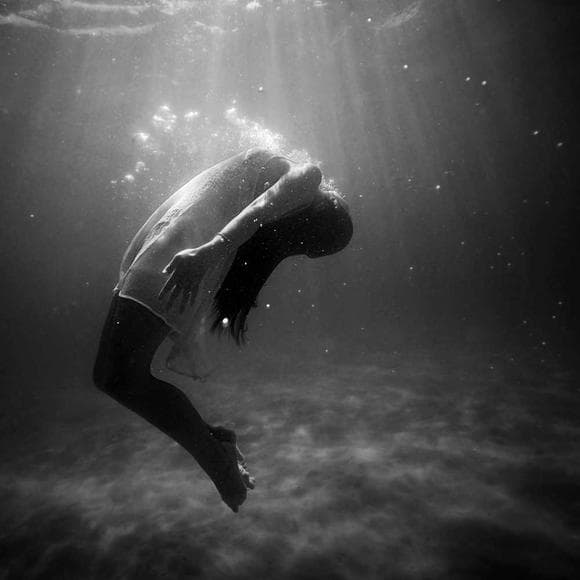 beth moore Quotes Starving,Destructive,Self Destructive
