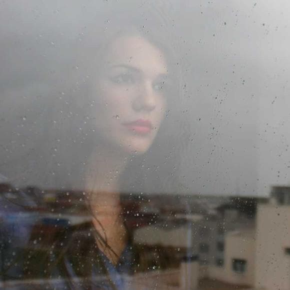 lord byron Quotes Temper,Hair,Her Eyes