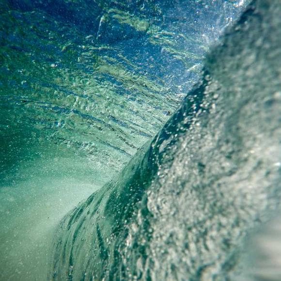 farid al-din attar Quotes Wave,Flood,Indecision