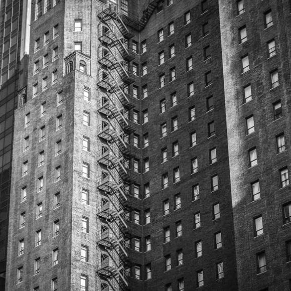 edward r. murrow Quotes Imbalance,Frightened