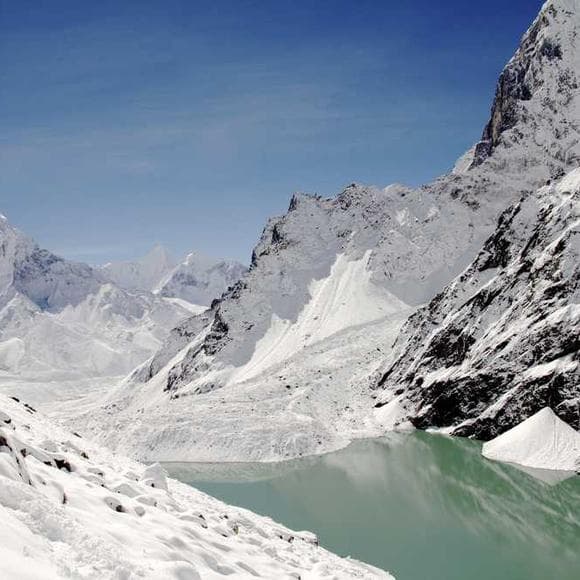 lilli palmer Quotes Surface,Small Parts,Iceberg