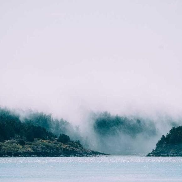 ryan mcginley Quotes Intense,Sound,Just Being
