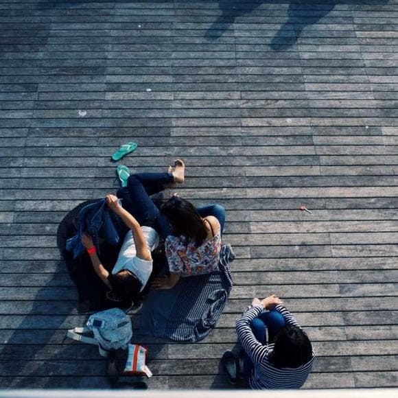 liz murray Quotes Streets,Living On,Subway