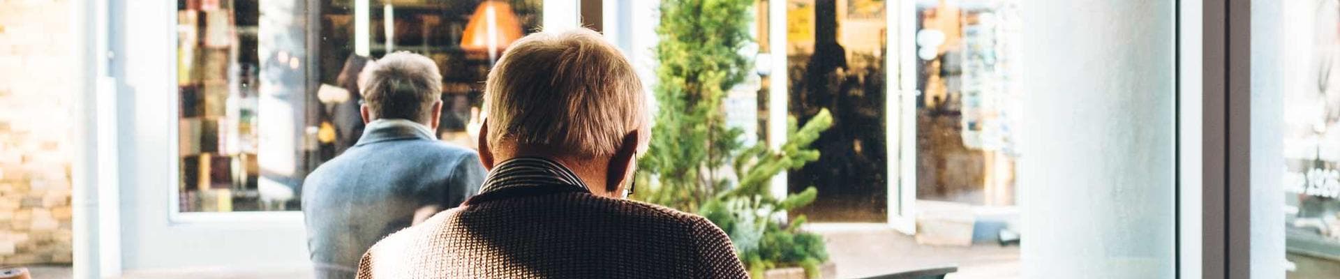 Random Acts Of Kindness
