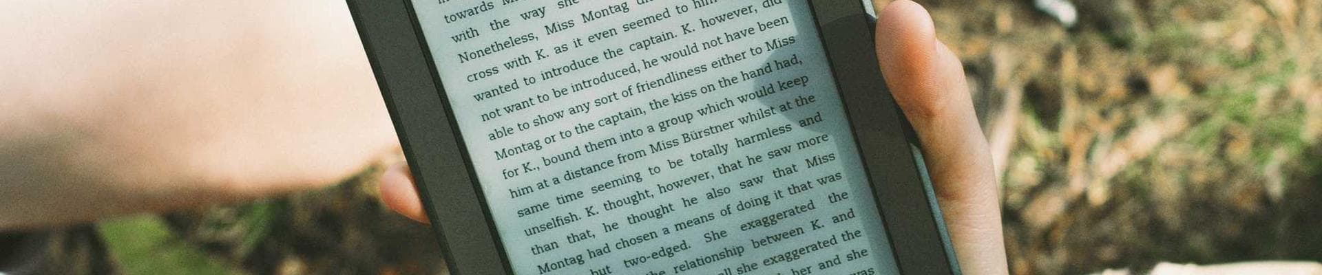 Print Books