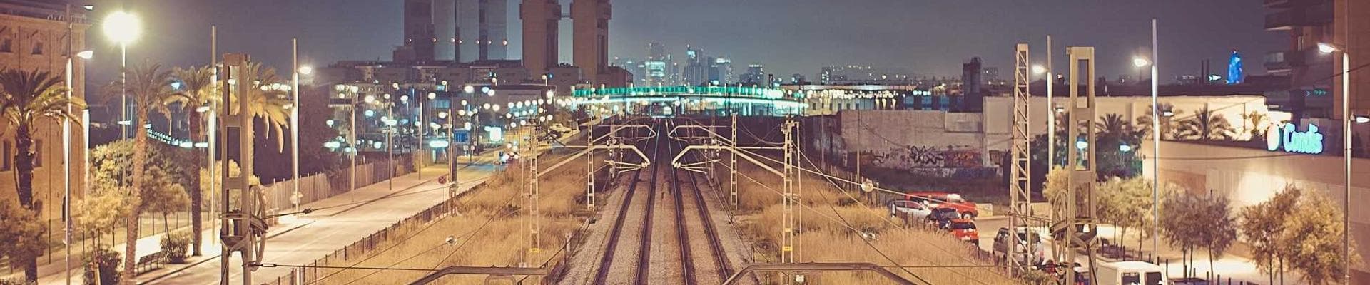 Building Bridges